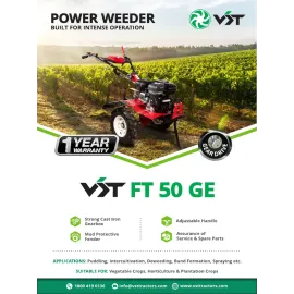 FT 50 GE