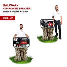 BHE-22 ( 22ltr Per min.)