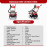 Power Weeder-BW-25