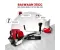 BRUSH CUTTER-BX-35