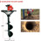 Earth Auger-BE-63