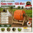 Hose Reel Up to 100M