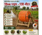 Hose Reel Up to 100M