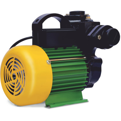Koel 1 HP Electric Motor- Al