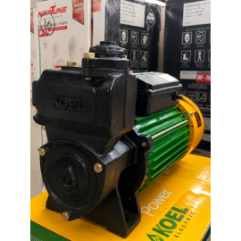 Koel 1.5 HP Electric Motor Single Phase Induction Motor