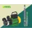 Koel 0.5 HP Electric Motor- Cu