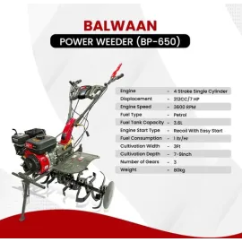 POWER-WEEDER-BP-650