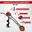 Earth Auger BE-63T