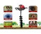 Earth Auger-BE-63