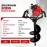 Earth Auger-BE-63