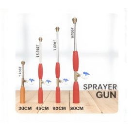 Spray Gun - 90cm
