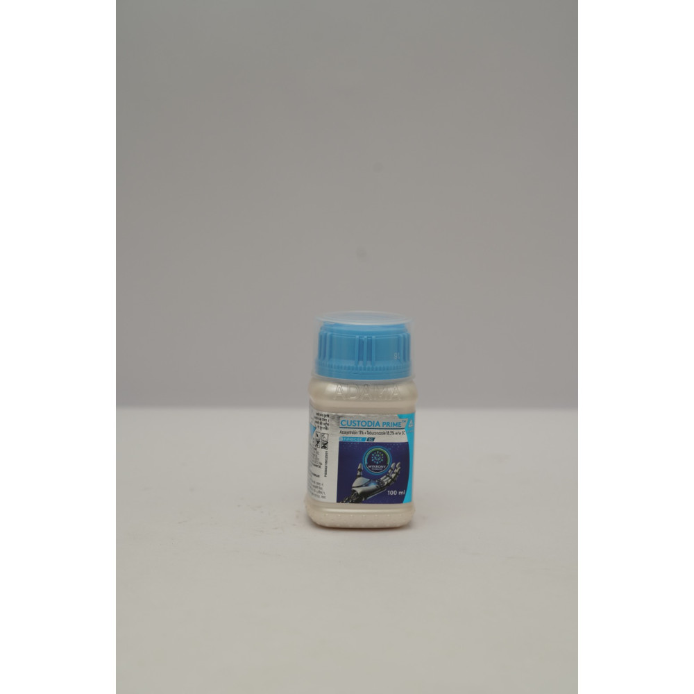 Custodia 100ml