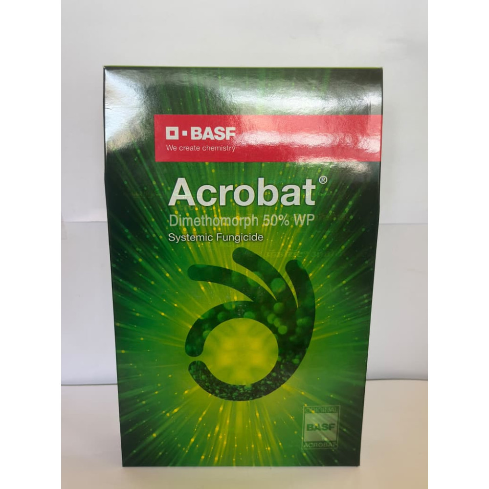 Acrobat 200gm