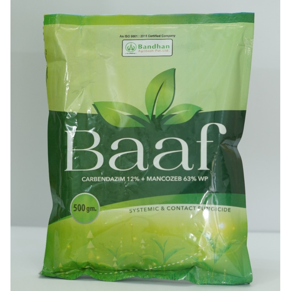 Baaf 500gm
