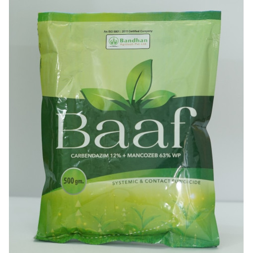 Baaf 500gm