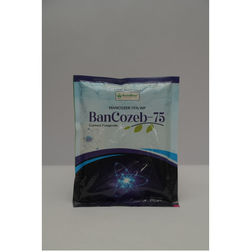 BanCozeb-75 250gm
