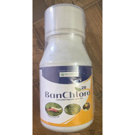 BANCHLORO 250ml