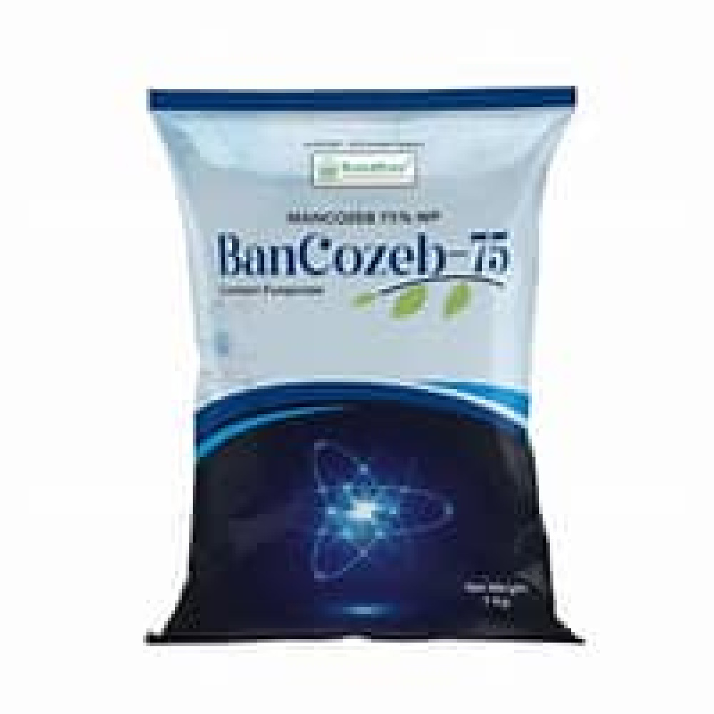 BanCozeb-75 500gm