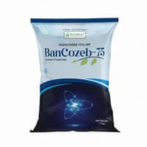 BanCozeb-75 500gm