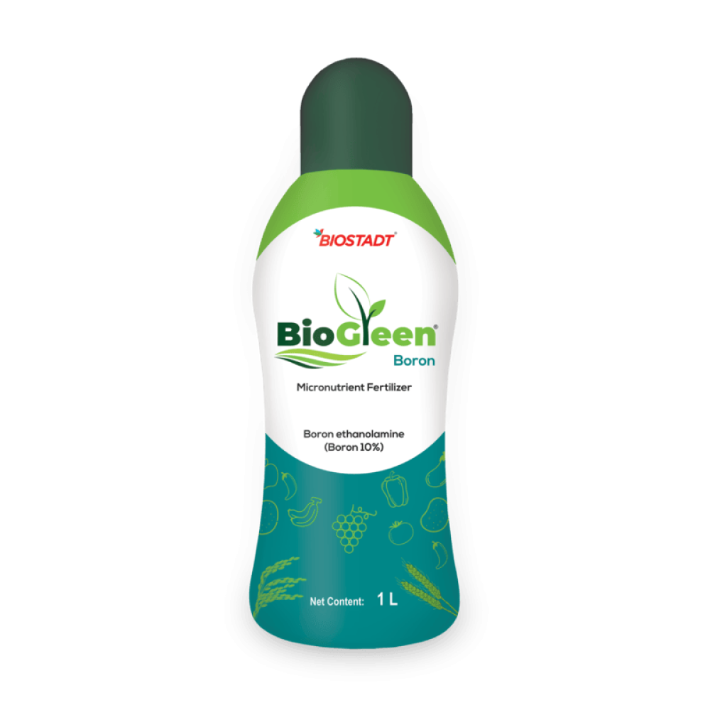 BioGreen Boron