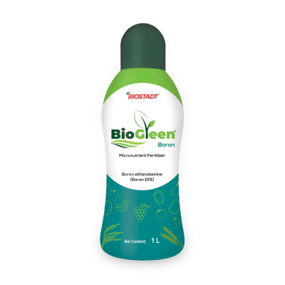 BioGreen Boron