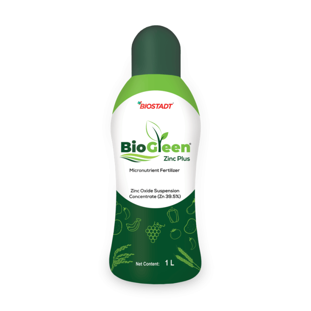 BioGreen Zinc Plus