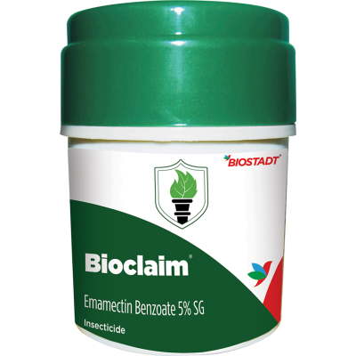 Bioclaim