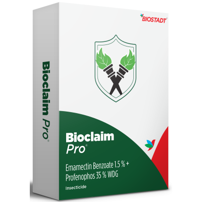 Bioclaim Pro