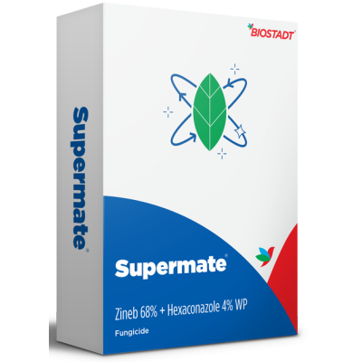 Supermate