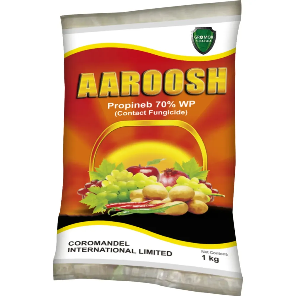 Aaroosh