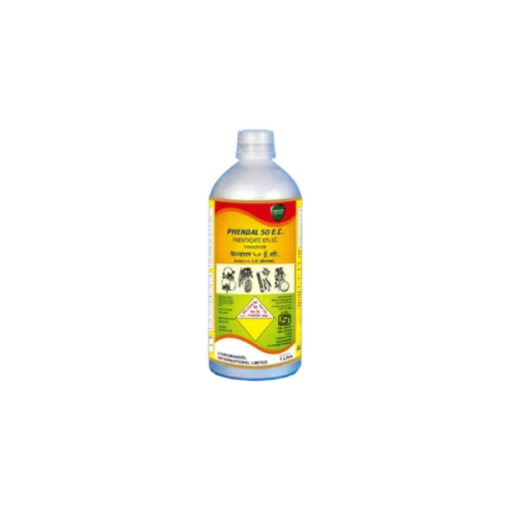 Coromandel Phendal 50 EC Insecticide