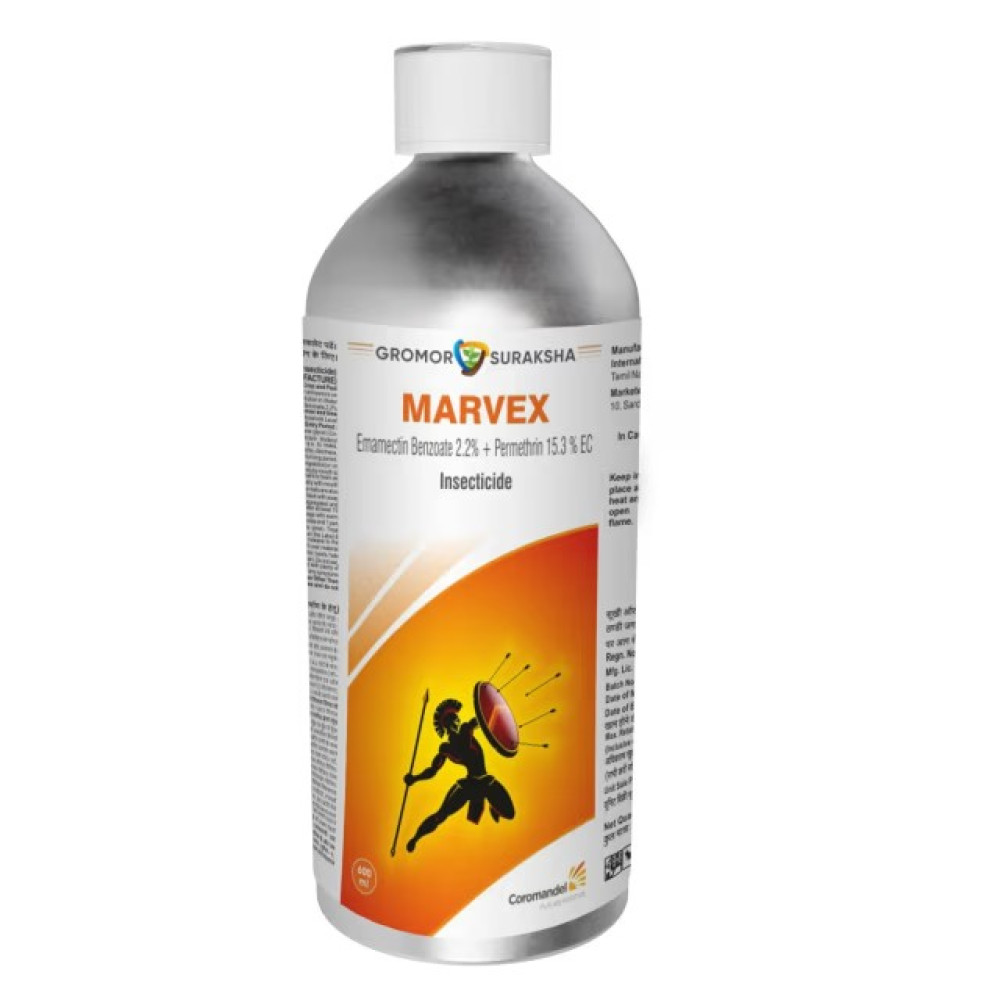 Marvex Insecticide