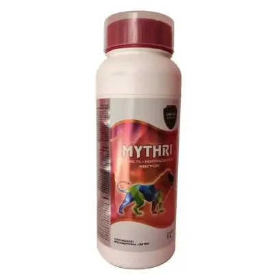Mythri