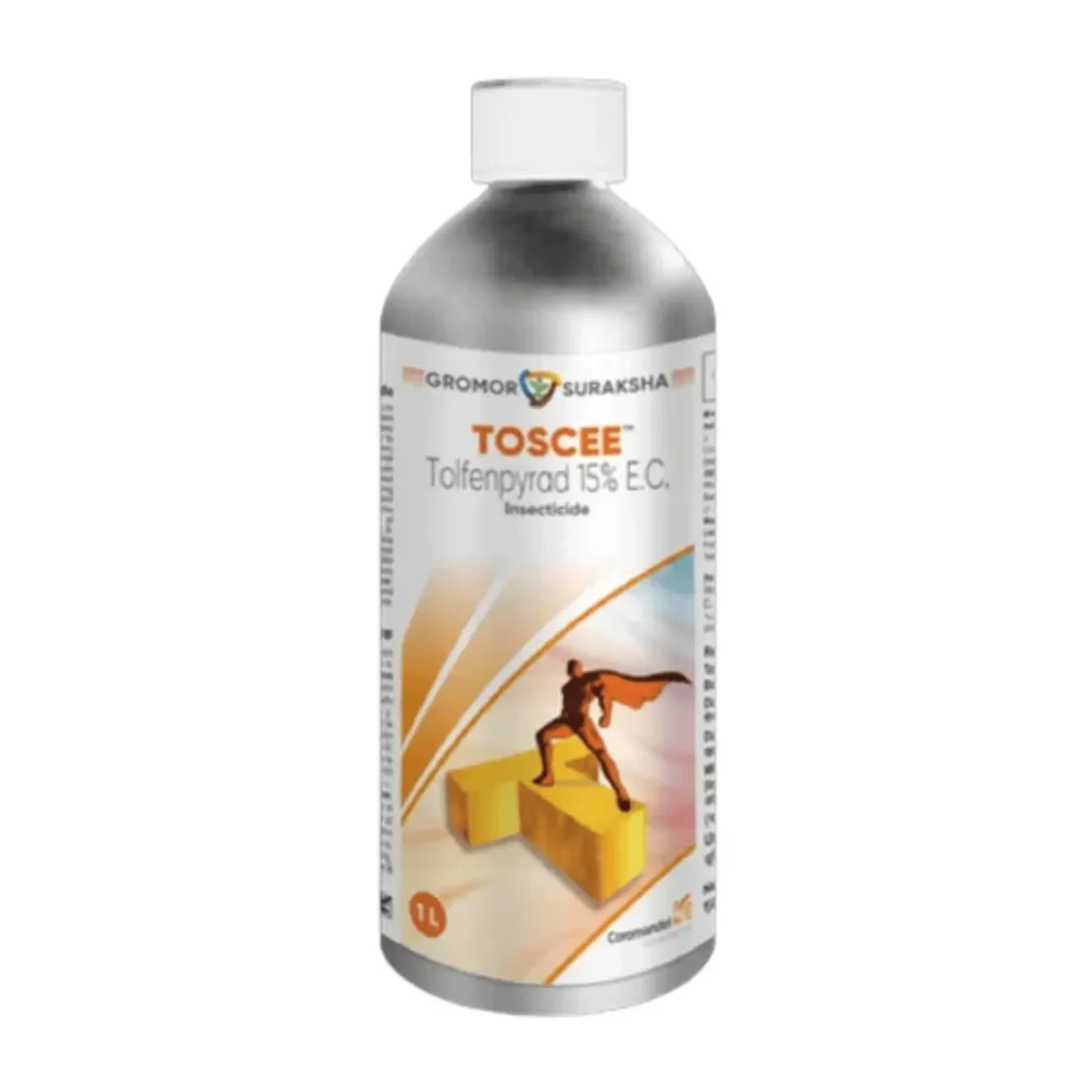 Toscee (Gromor Suraksha)