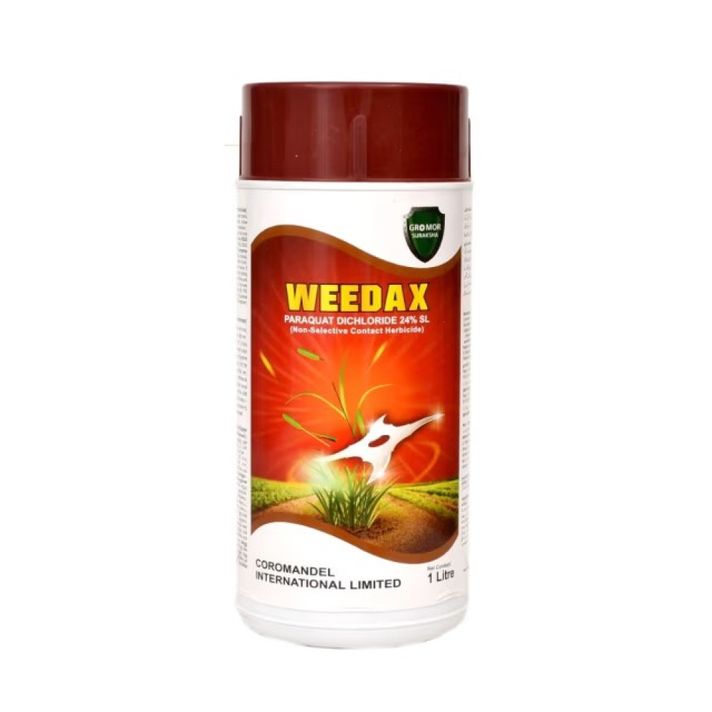 Weedax