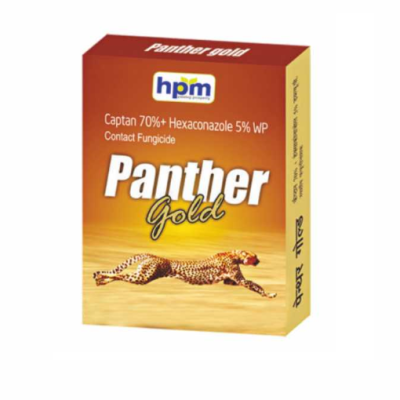 PANTHER GOLD