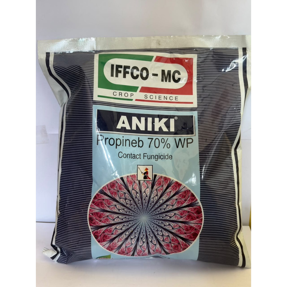 Aniki 500gm
