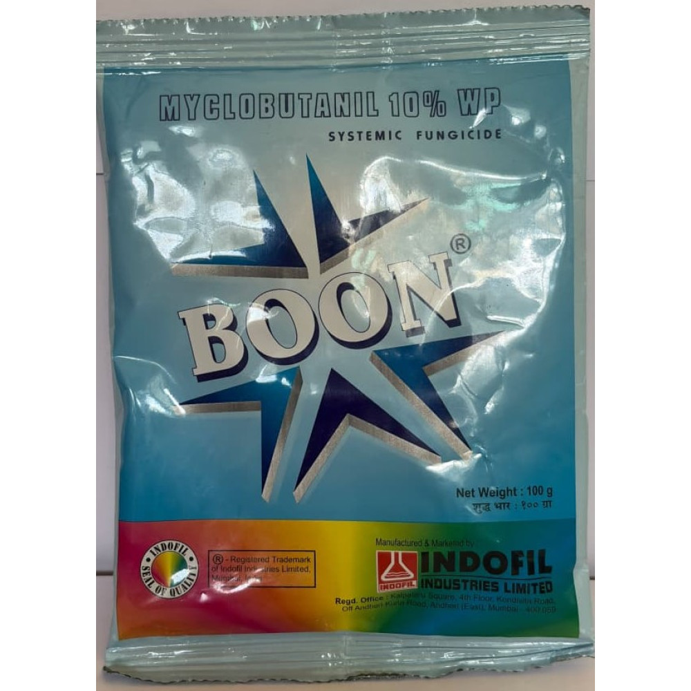 Boon 100gm