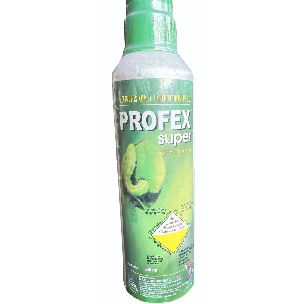 PROFEX SUPER 500ml