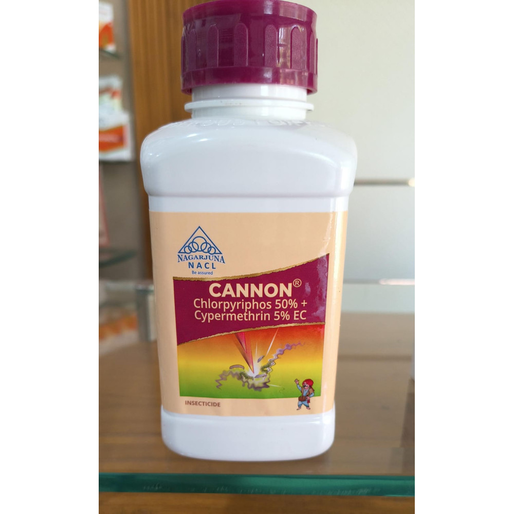 Cannon 250ml