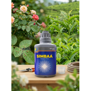 SIMBAA  250ML