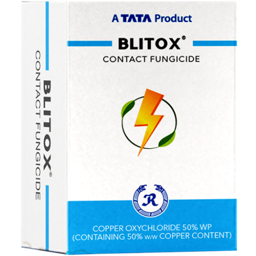 Blitox
