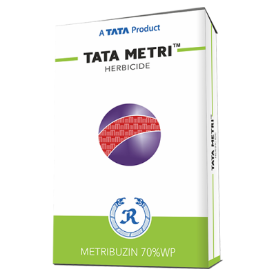 TATA Metri