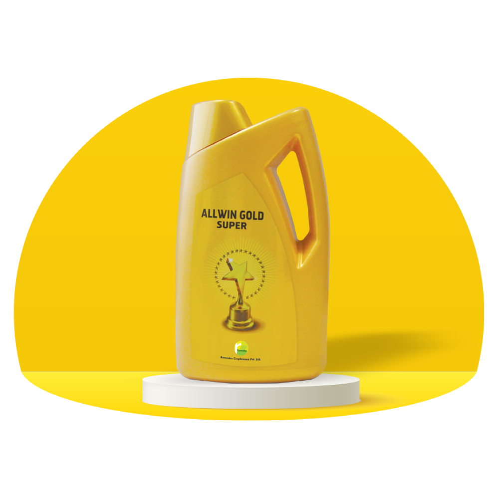 ALLWIN GOLD SUPER