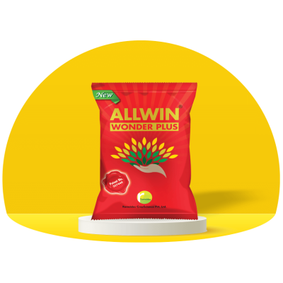 ALLWIN WONDER PLUS