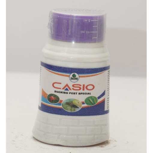 Casio 100ml