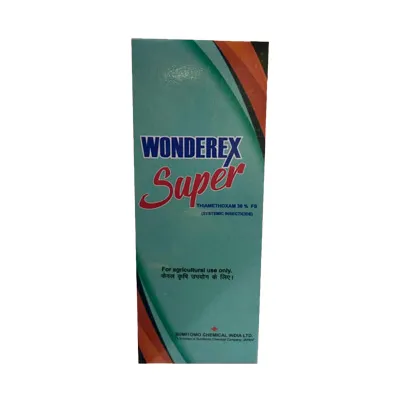 Wonderex Super