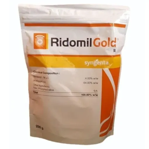 Ridomil Gold 250gm