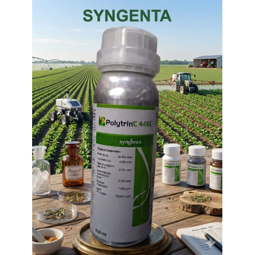 POLYTRIN 500 ml