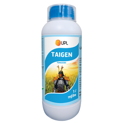 Taigen